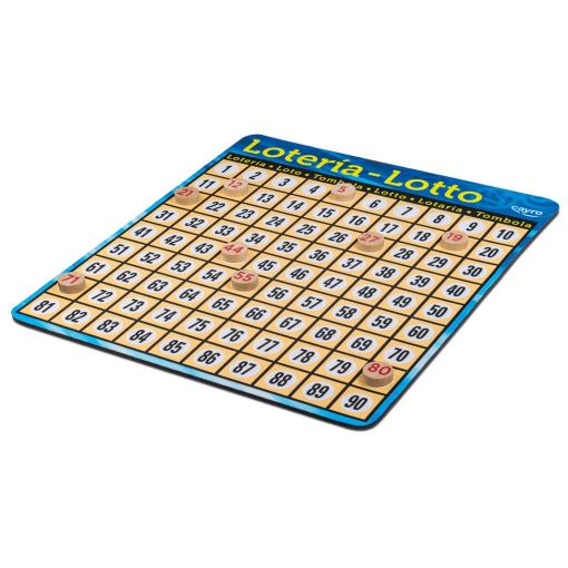 Loto CAYRO