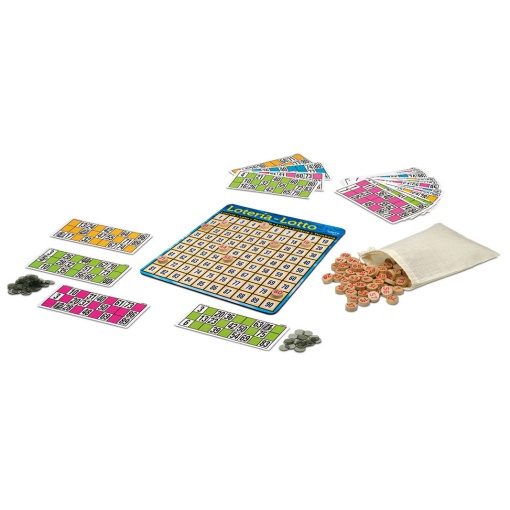 Loto CAYRO