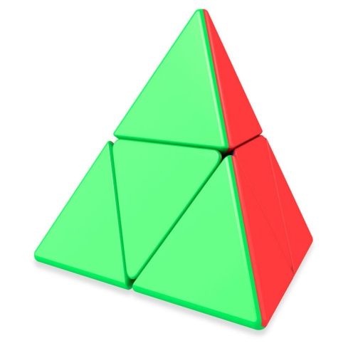 Delta Cube 2x2 CAYRO