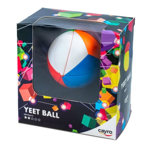 Yeet Ball CAYRO