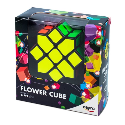 Flower Cube CAYRO