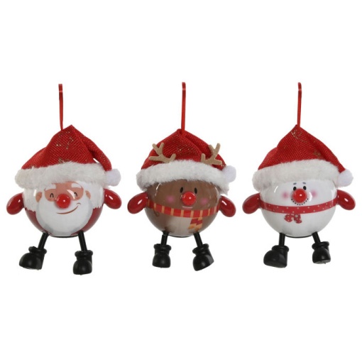 Bola de Natal sortida