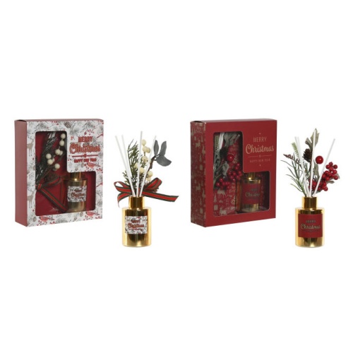 Ambientador mikado 50ml sortido