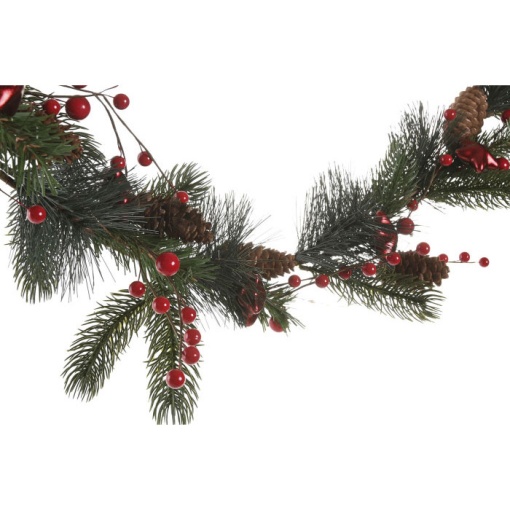Grinalda com LED 150cm