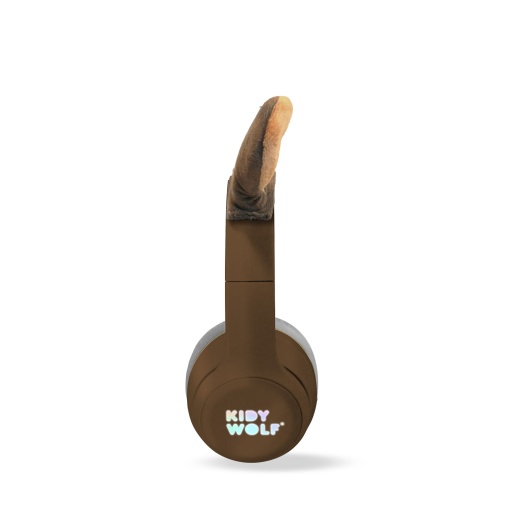 Auscultadores Bluetooth Kidyears ursinho KIDYWOLF