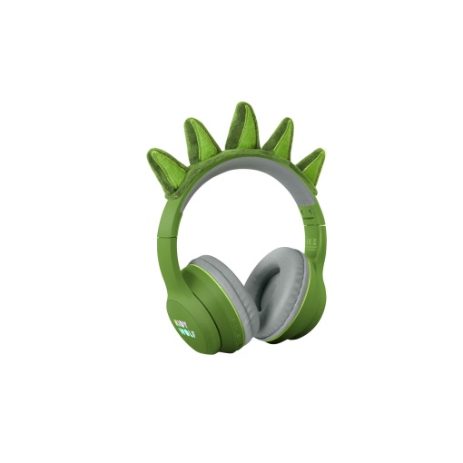 Auscultadores Bluetooth Kidyears dino KIDYWOLF