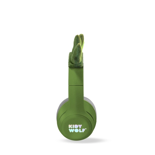 Auscultadores Bluetooth Kidyears dino KIDYWOLF