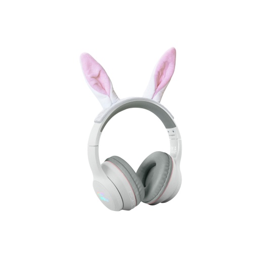 Auscultadores Bluetooth Kidyears coelhinho KIDYWOLF