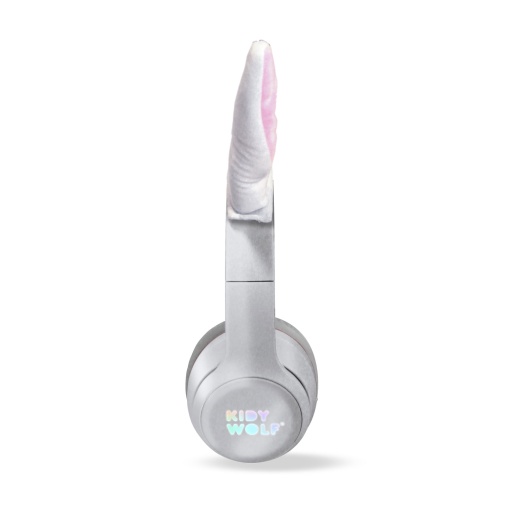 Auscultadores Bluetooth Kidyears coelhinho KIDYWOLF