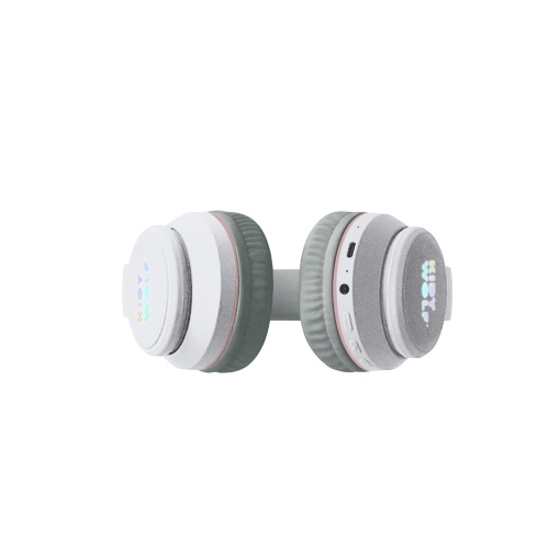 Auscultadores Bluetooth Kidyears coelhinho KIDYWOLF