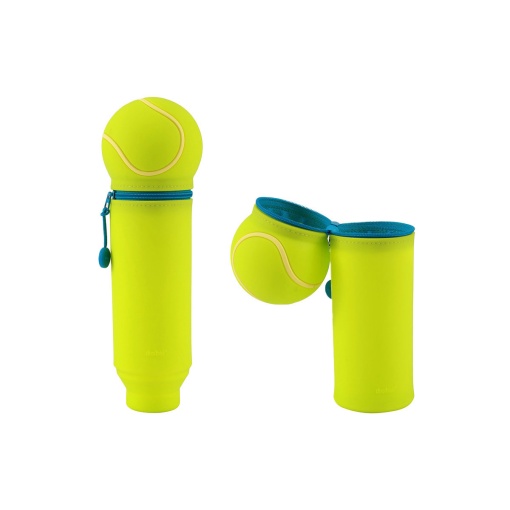 Estojo escolar de silicone iTotal ténis