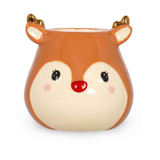 Vela perfumada - rena LEGAMI It's Christmas Time