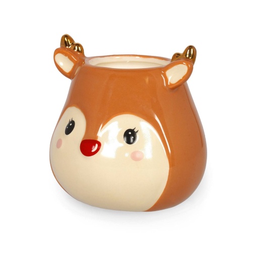 Vela perfumada - rena LEGAMI It's Christmas Time