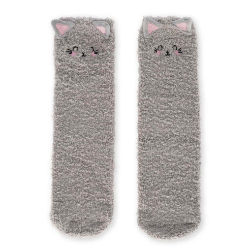 Meias antiderrapantes LEGAMI It's a Match! - kitty 35-42
