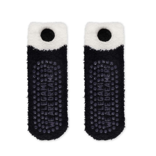 Meias antiderrapantes LEGAMI It's a Match! - panda 26-34