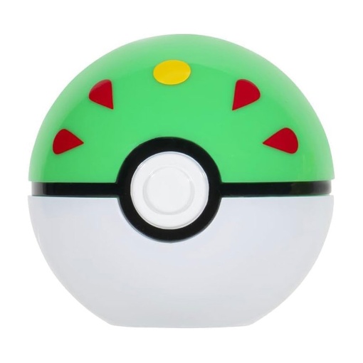 Pokémon Clip n'Go - Chespin + bola de amizade