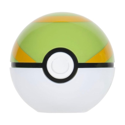 Pokémon Clip n'Go - Treecko + bola de ninho