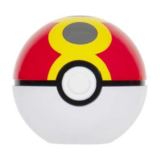 Pokémon Clip n'Go - Chimchar + bola de repetição