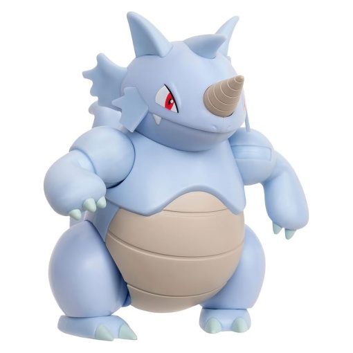 Pokémon figura de combate Rhydon