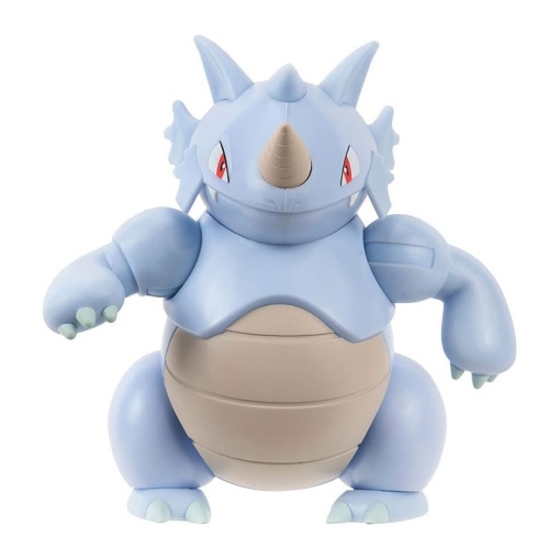 Pokémon figura de combate Rhydon