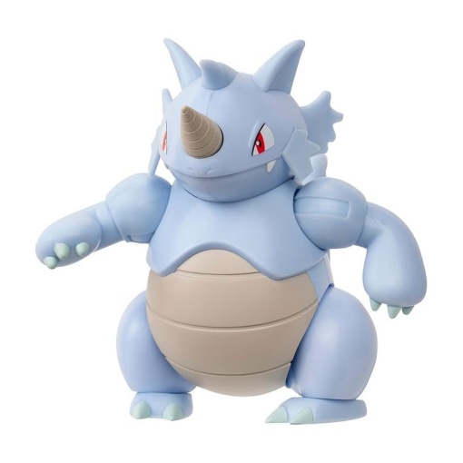 Pokémon figura de combate Rhydon