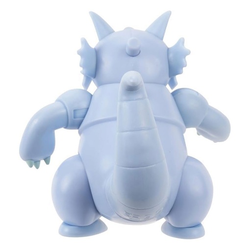 Pokémon figura de combate Rhydon