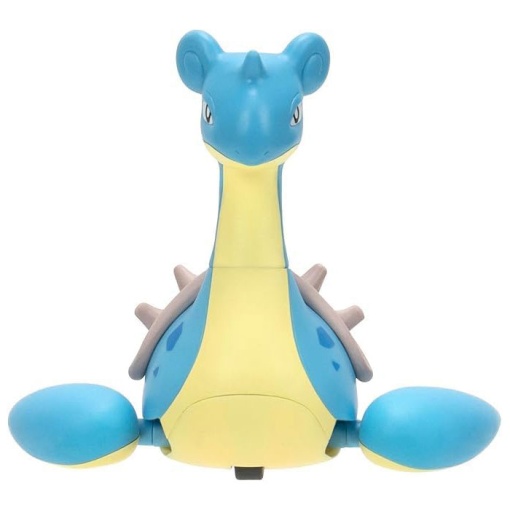 Pokémon figura de combate Lapras