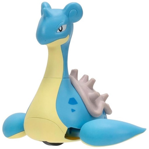 Pokémon figura de combate Lapras