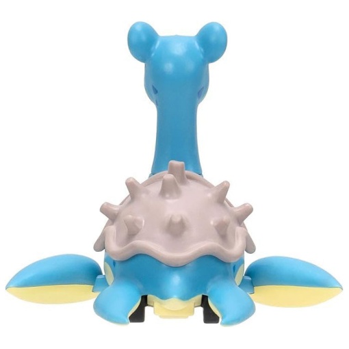 Pokémon figura de combate Lapras