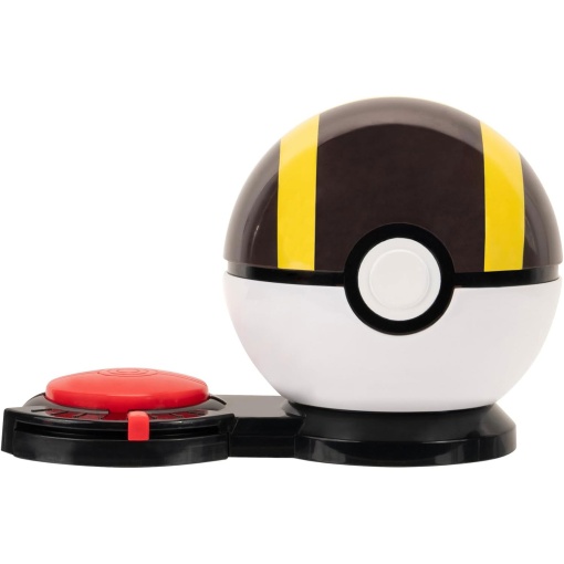 Pokémon jogo ataque surpresa - Larvitar + Scorbunny com Poké Ball e Ultra Ball