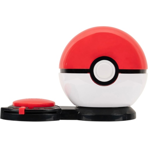 Pokémon jogo ataque surpresa - Larvitar + Scorbunny com Poké Ball e Ultra Ball