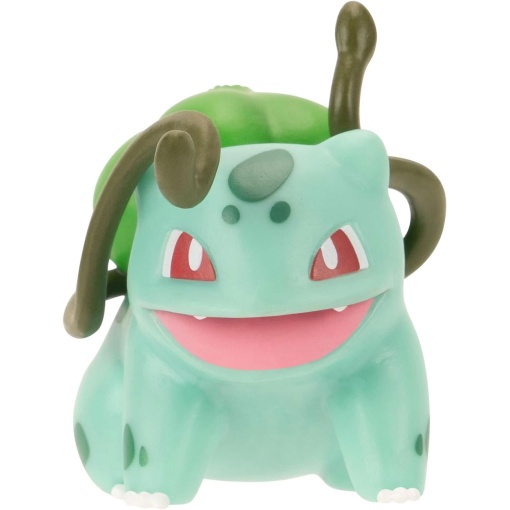 Pokémon jogo ataque surpresa - Togetic + Bulbasaur com bola de luxo e super bola