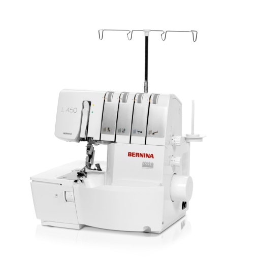MAQUINA DE COSTURA BERNINA L450