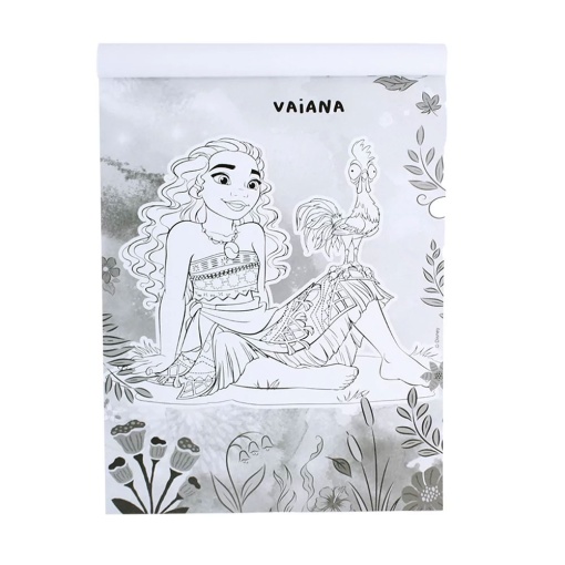 DISNEY Princesas arte colorida - 2 EUROPRICE