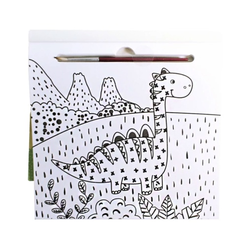 Paleta mágica - dinos EUROPRICE