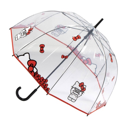 Guarda-chuva manual 60cm HELLO KITTY