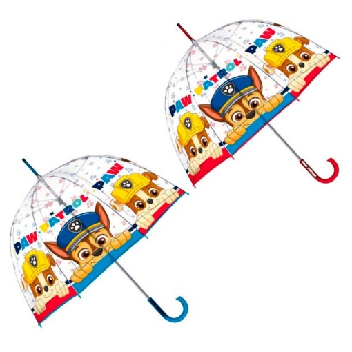 Guarda-chuva automático 46cm PATRULHA PATA