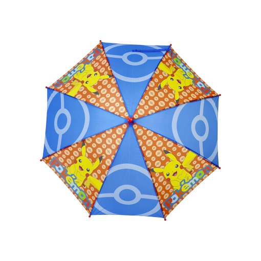 Guarda-chuva automático 48cm POKEMON