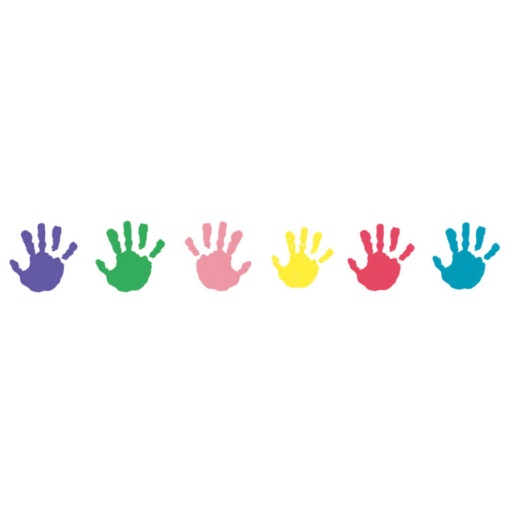 Pintar com dedos 6 cores SES CREATIVE colorir e pintar