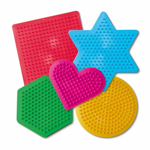 Bases para missangas SES CREATIVE Beedz