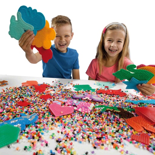 Bases para missangas SES CREATIVE Beedz