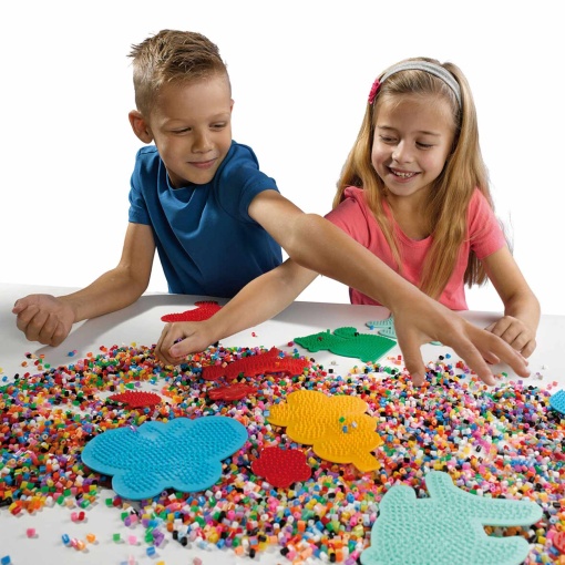 Bases para missangas SES CREATIVE Beedz