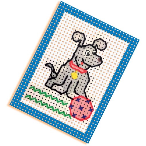 Aprendo a bordar SES CREATIVE Hobby