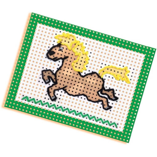 Aprendo a bordar SES CREATIVE Hobby