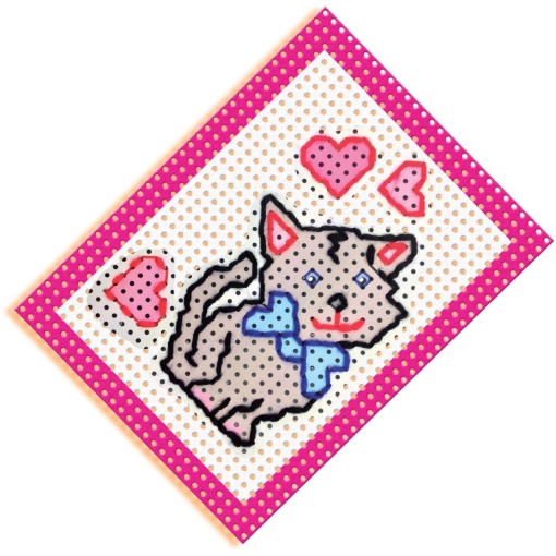 Aprendo a bordar SES CREATIVE Hobby