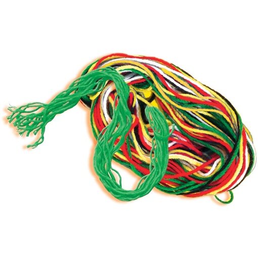 Aprendo a bordar SES CREATIVE Hobby