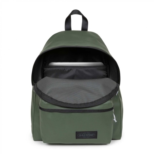 Mochila EASTPAK Day Pak'r Tarp Forest 40x30x18cm