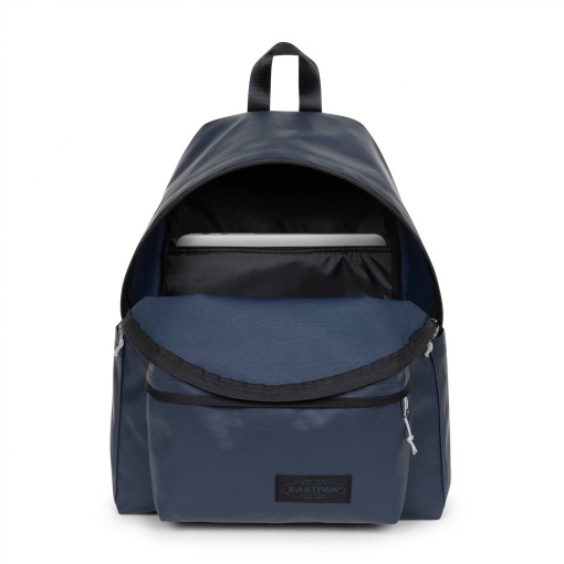 Mochila EASTPAK Day Pak'r Tarp Navy 40x30x18cm