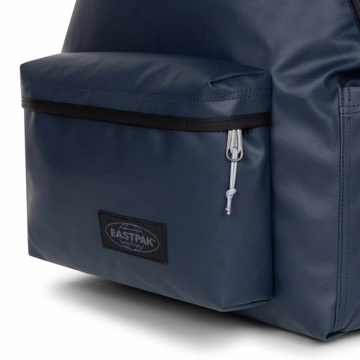Mochila EASTPAK Day Pak'r Tarp Navy 40x30x18cm
