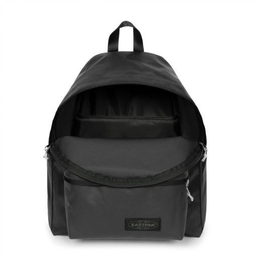 Mochila EASTPAK Day Pak'r Tarp Black2 40x30x18cm